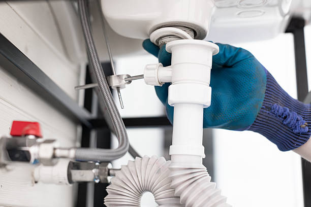 Reliable Drain Cleaning contractor in Virginia, IL by AAA Plumbing Heating